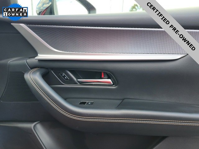 Used 2025 MAZDA CX-70 3.3 Turbo w/ Preferred Package image 27
