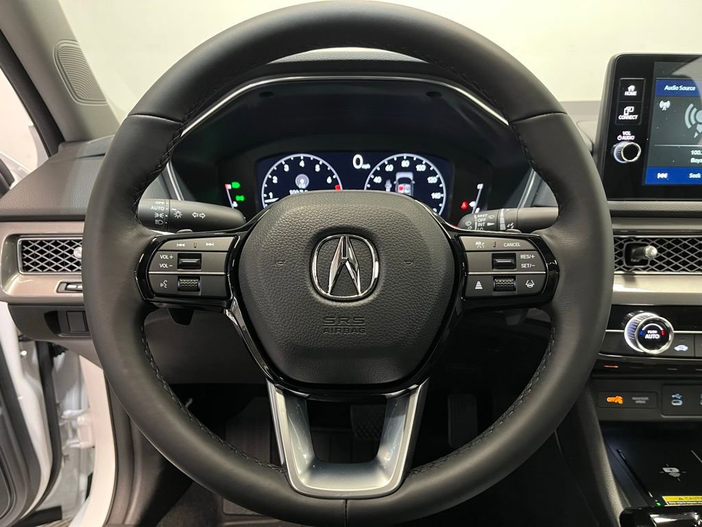 New 2026 Acura Integra image 6