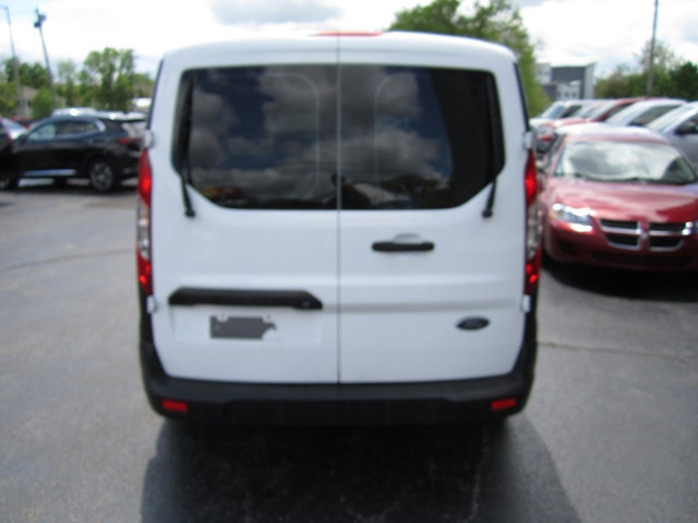 Used 2020 Ford Transit Connect XL FWD image 24