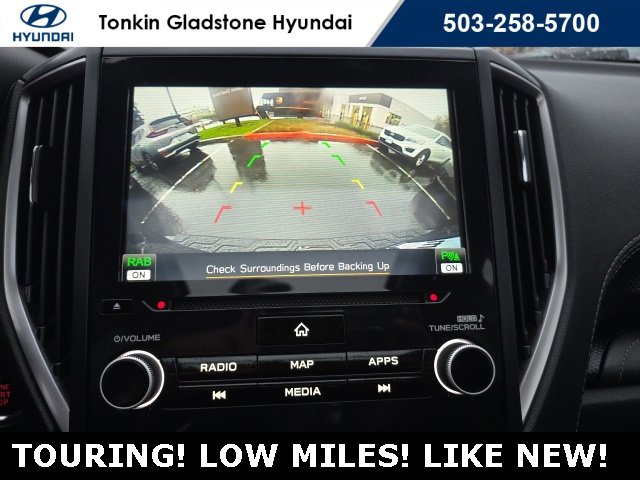 Used 2023 Subaru Forester Touring image 18