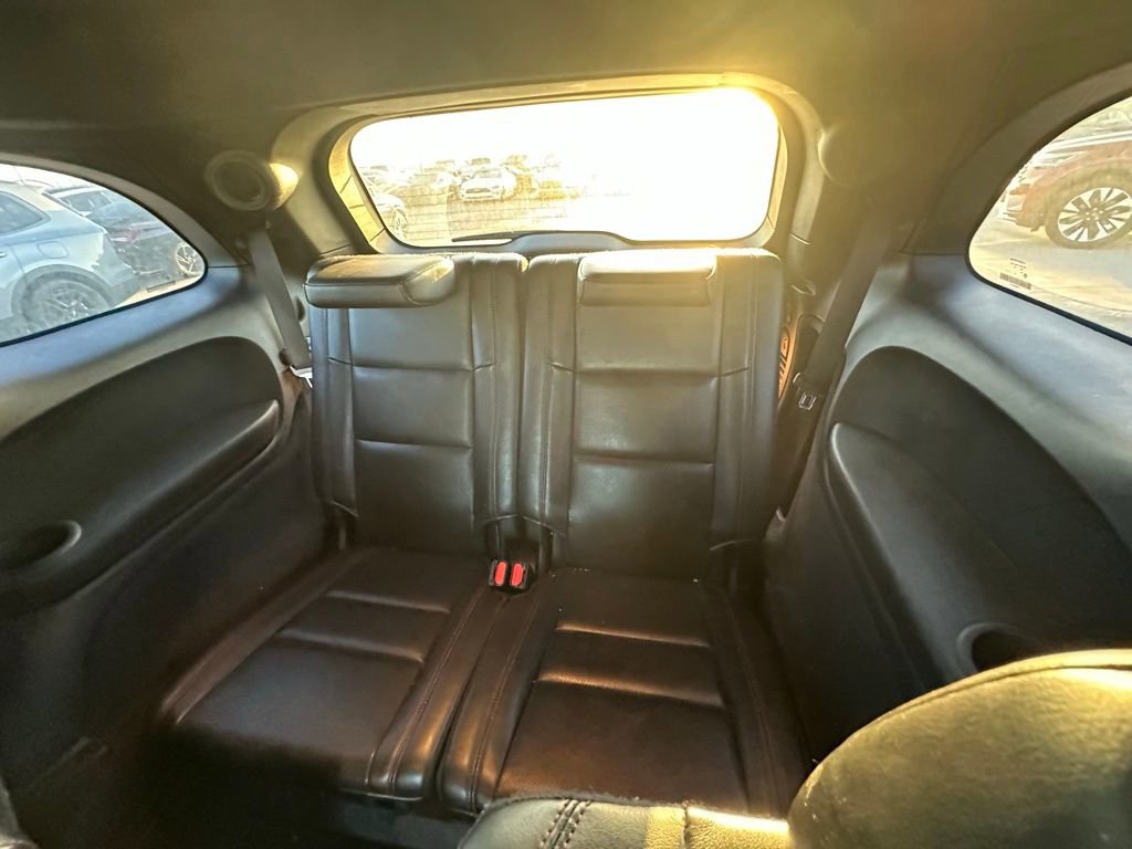 Used 2023 Dodge Durango R/T image 9