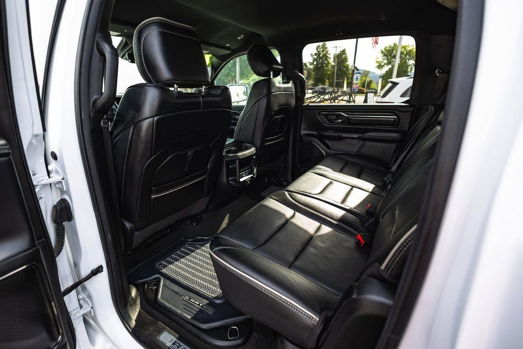 Used 2023 RAM 1500 Limited image 30