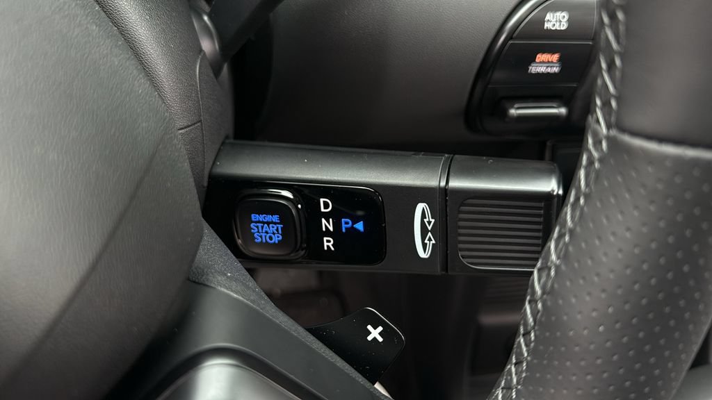 New 2026 Hyundai Palisade XRT Pro AWD/4WD image 29