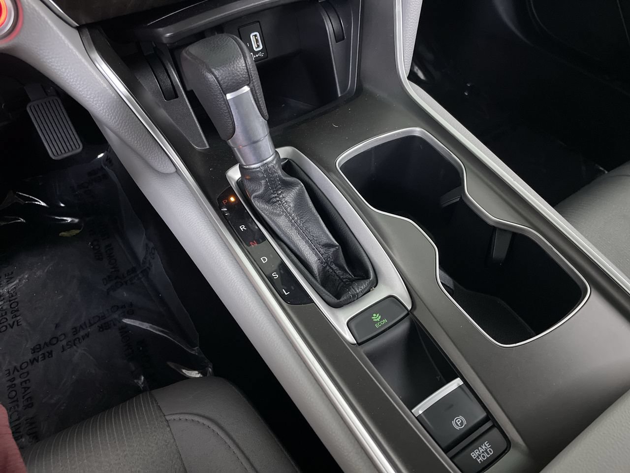 Used 2019 Honda Accord EX image 18
