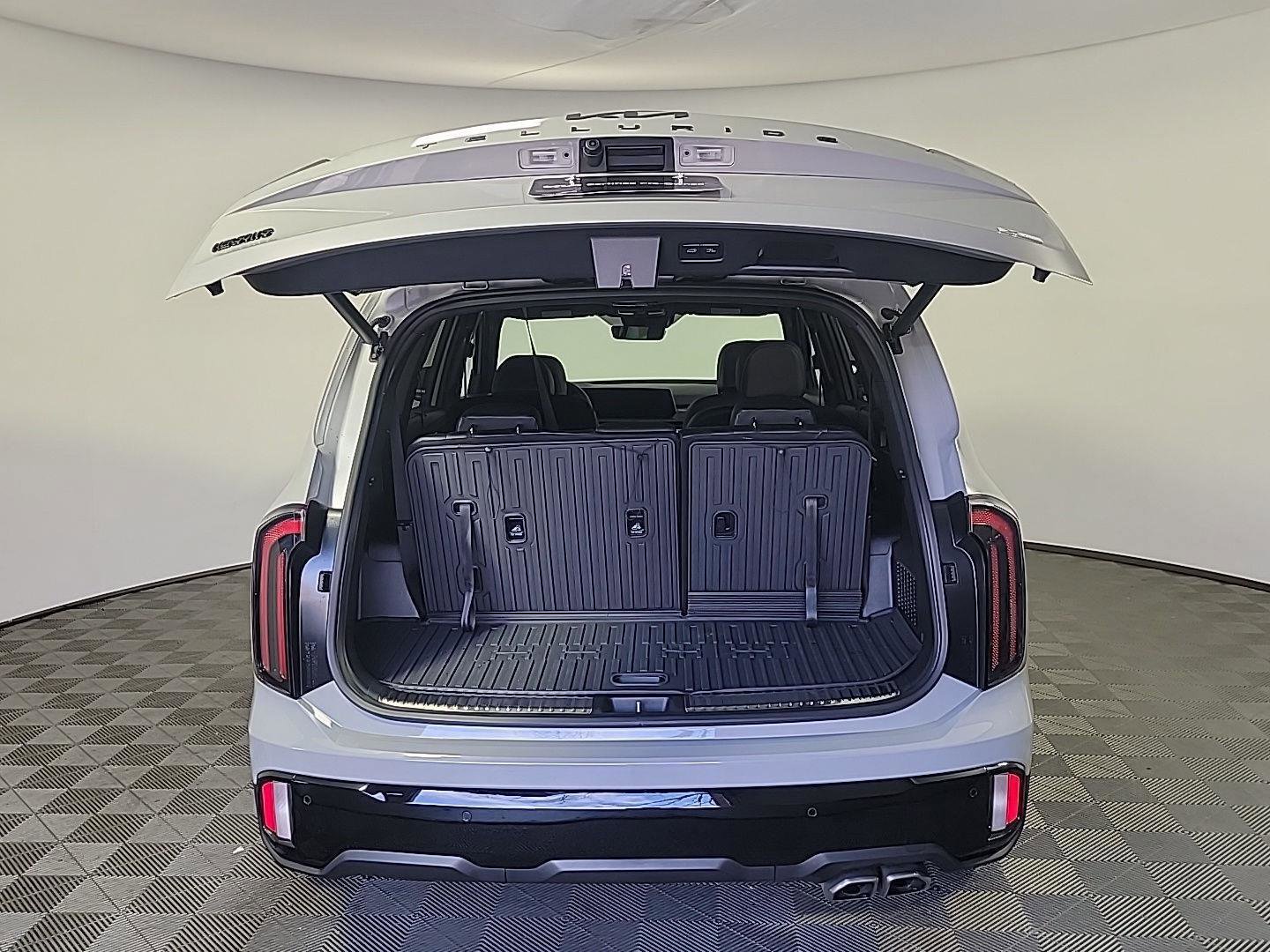Used 2025 Kia Telluride SX X-Line image 9