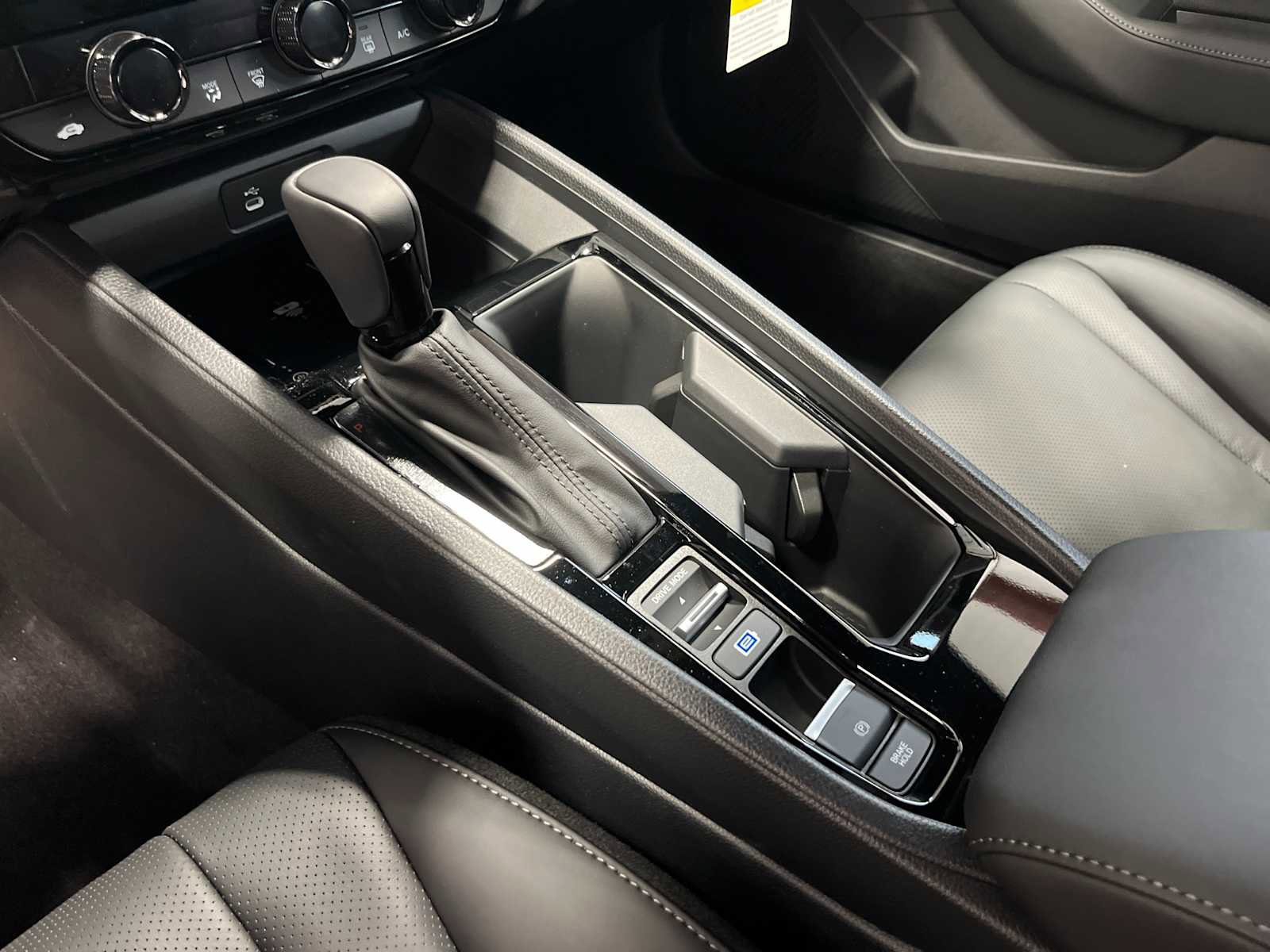 New 2026 Honda Accord Sport image 17