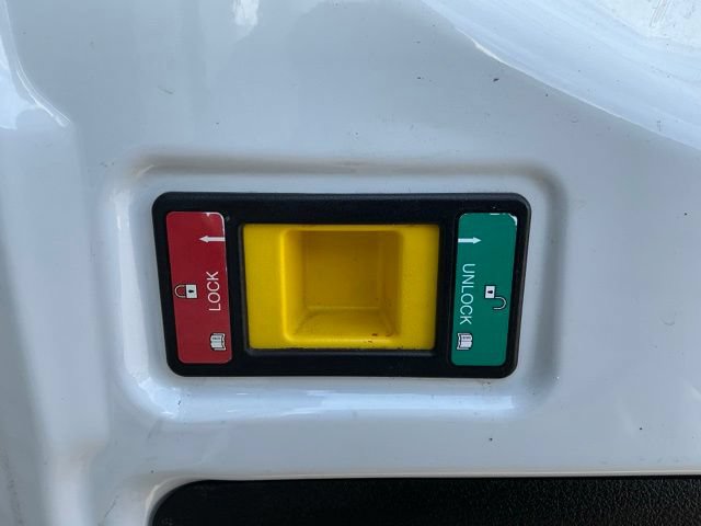 Used 2019 Ford Transit 350 148 High Roof Extended DRW RWD image 10