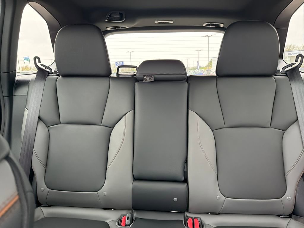 New 2026 Subaru Forester Sport image 25