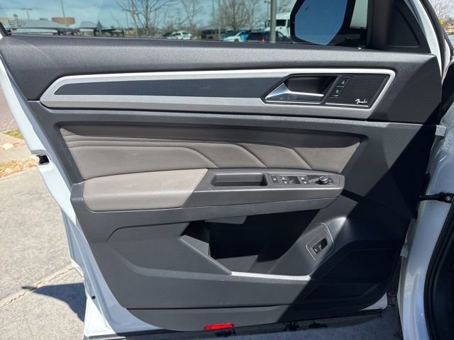Used 2023 Volkswagen Atlas SEL Premium AWD/4WD image 26