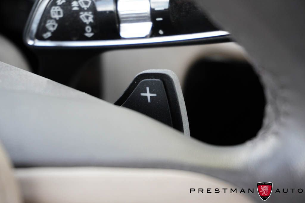 Used 2020 Lincoln Aviator Reserve w/ Elements Package Plus image 29