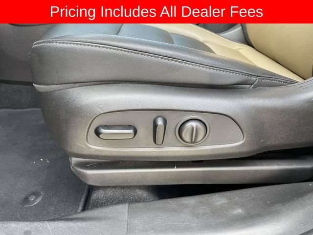 Used 2021 Chevrolet TrailBlazer ACTIV w/ Sun and Liftgate Package AWD/4WD image 23