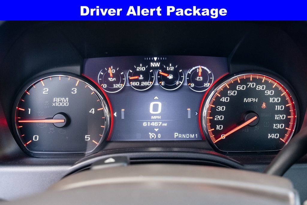 Used 2015 GMC Sierra 2500 Denali w/ Duramax Plus Package image 4