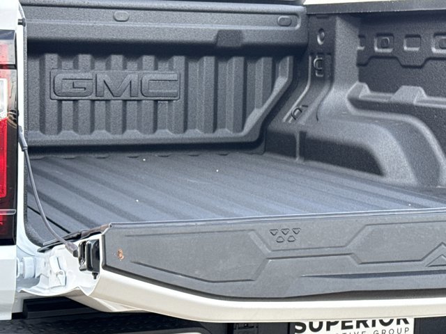 New 2026 GMC Canyon AT4 w/ Technology Plus Package image 11