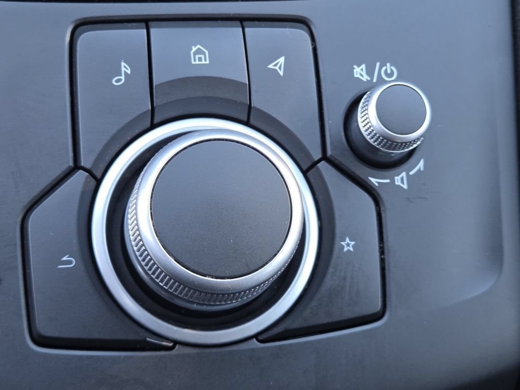 Certified 2025 MAZDA CX-5 AWD 2.5 S w/ Preferred Package image 14