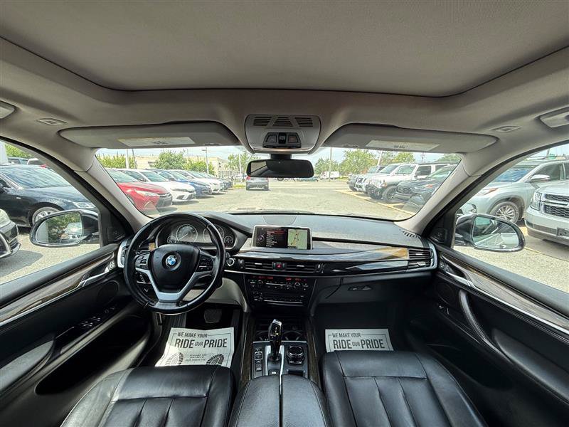Used 2015 BMW X5 xDrive35i AWD/4WD image 32