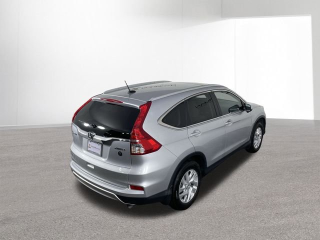 Used 2015 Honda CR-V EX-L image 39