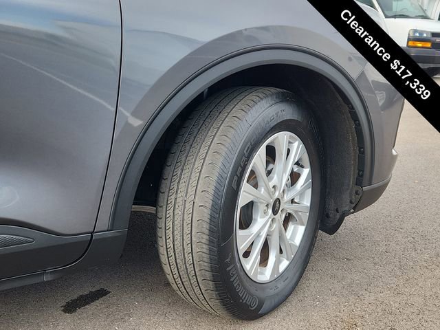 Used 2023 Ford Escape Active w/ Tech Pack #1 image 16