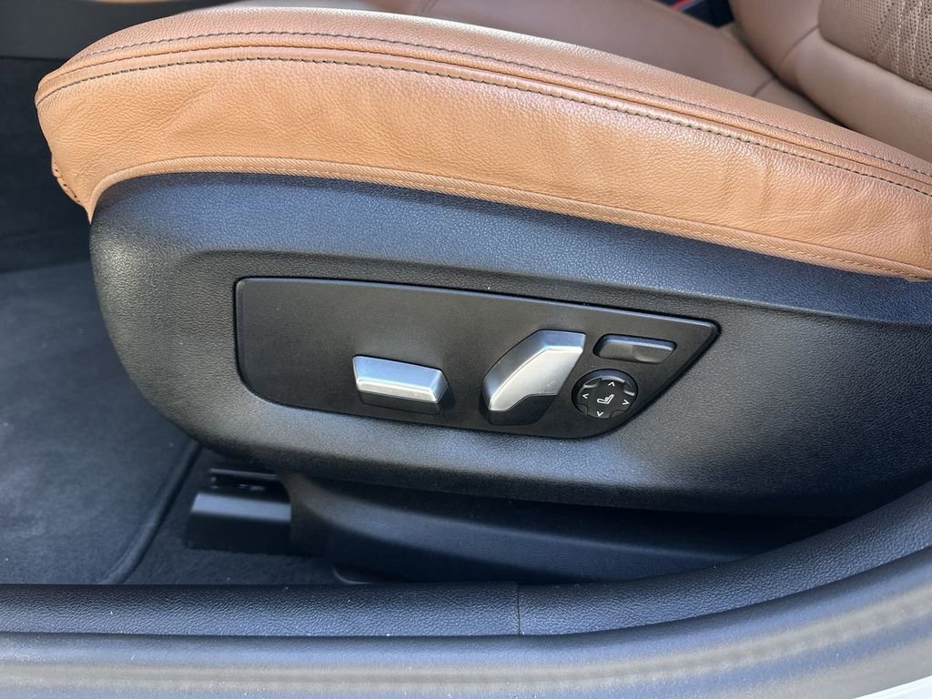 Certified 2023 BMW 540i w/ M Sport Package image 16