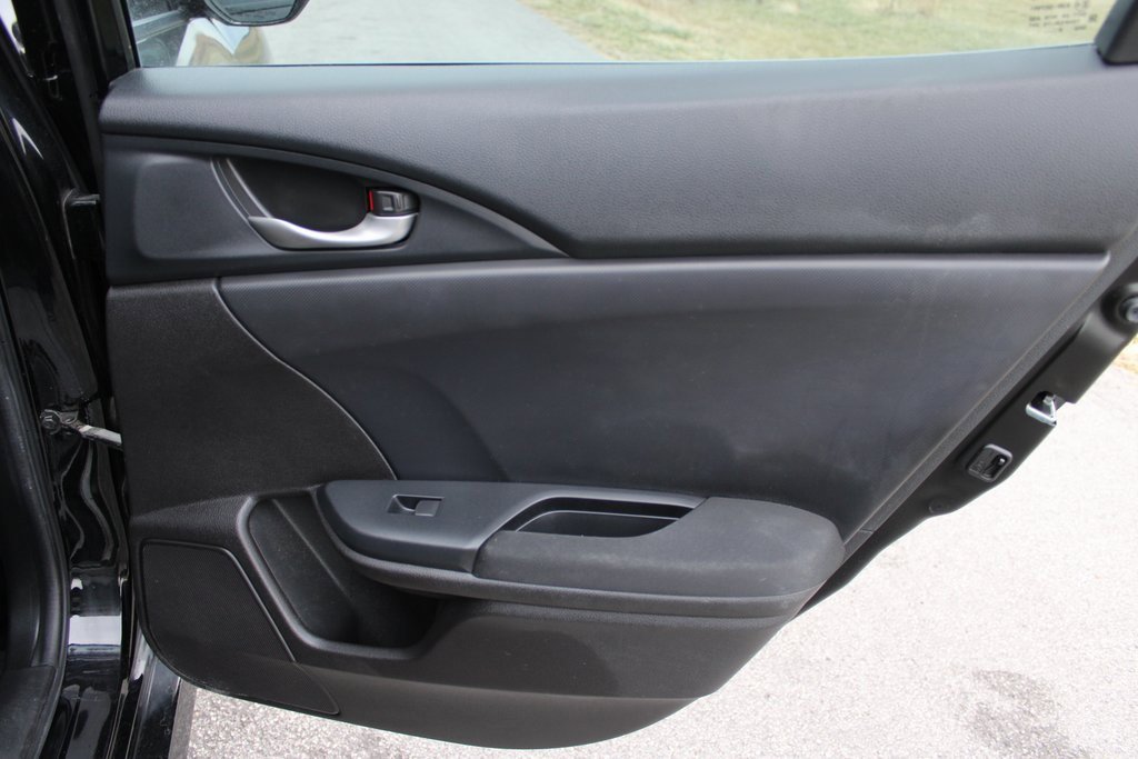 Used 2019 Honda Civic LX image 23