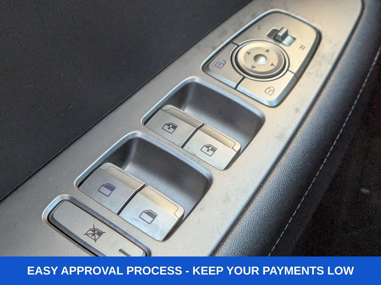 Used 2022 Hyundai Palisade SE image 21