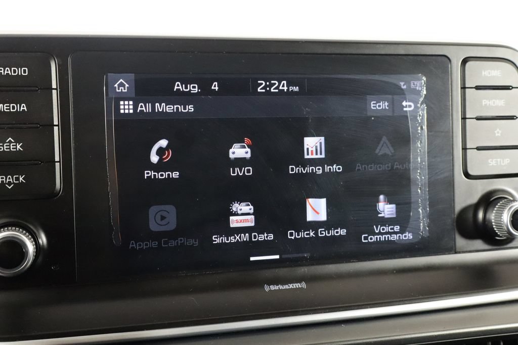 Used 2020 Kia Telluride S AWD/4WD image 33