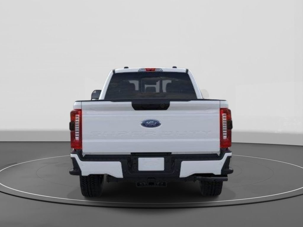 New 2026 Ford F350 XL w/ STX Appearance Package AWD/4WD image 5