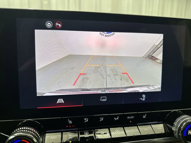 New 2026 GMC Canyon AT4 image 25