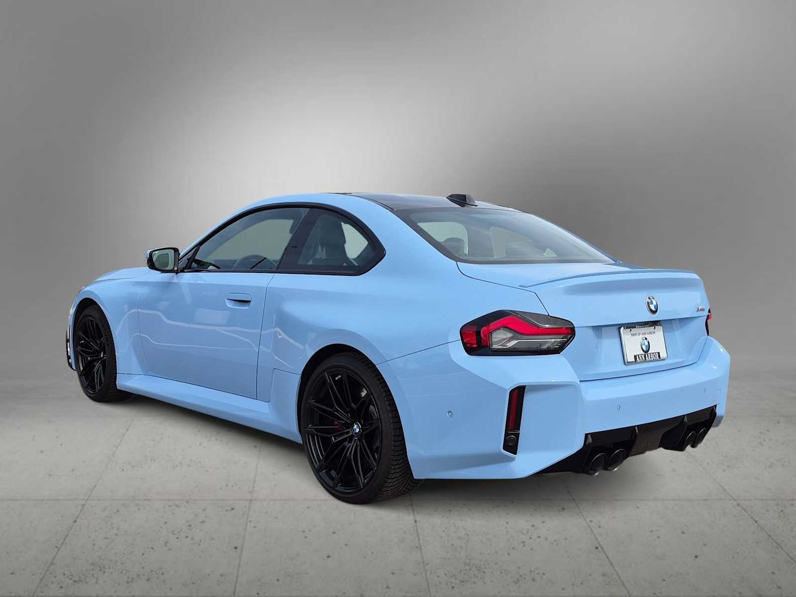 Used 2024 BMW M2 w/ Carbon Package RWD image 6