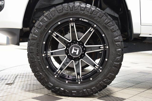 Used 2023 RAM 2500 Laramie w/ Night Edition image 25