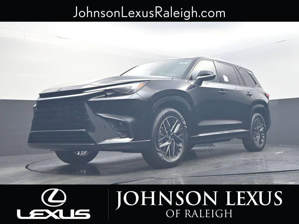 New 2026 Lexus TX 350 350 Premium image 17