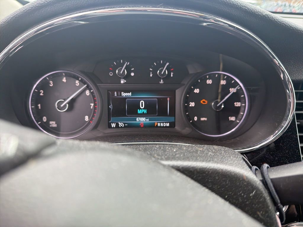 Used 2018 Buick Encore Preferred image 14