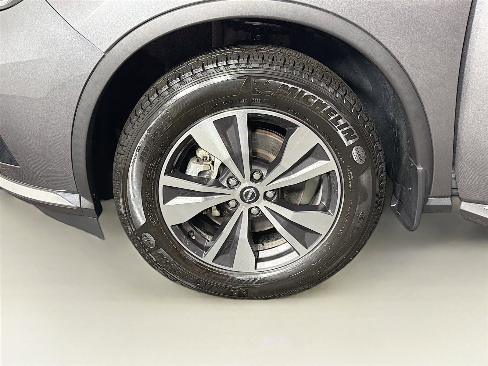 Used 2024 Nissan Murano SV AWD/4WD image 32