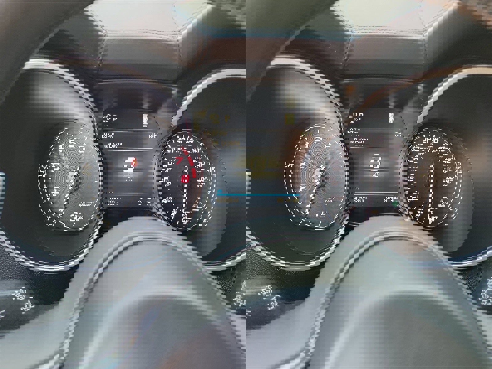 Used 2022 Alfa Romeo Stelvio Quadrifoglio w/ Active Assist Plus Package image 7