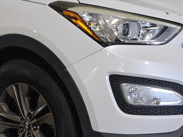 Used 2014 Hyundai Santa Fe Sport w/ Technology Package 04 FWD image 4