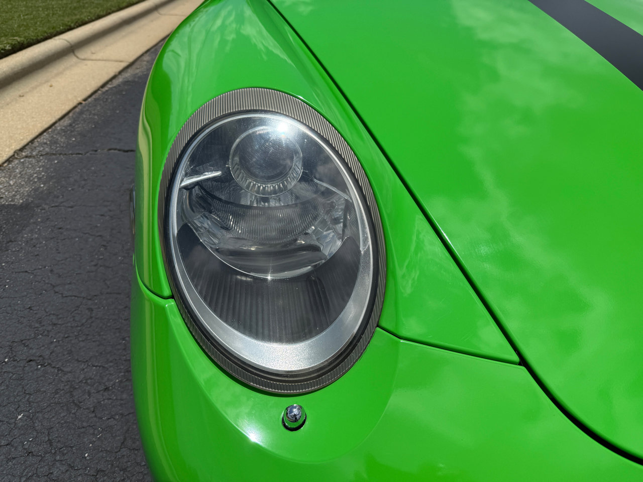 Used 2009 Porsche 911 Carrera 4 image 12