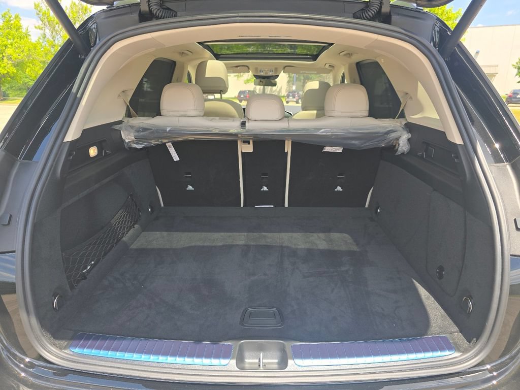 New 2026 Mercedes-Benz GLE 450 4MATIC image 18