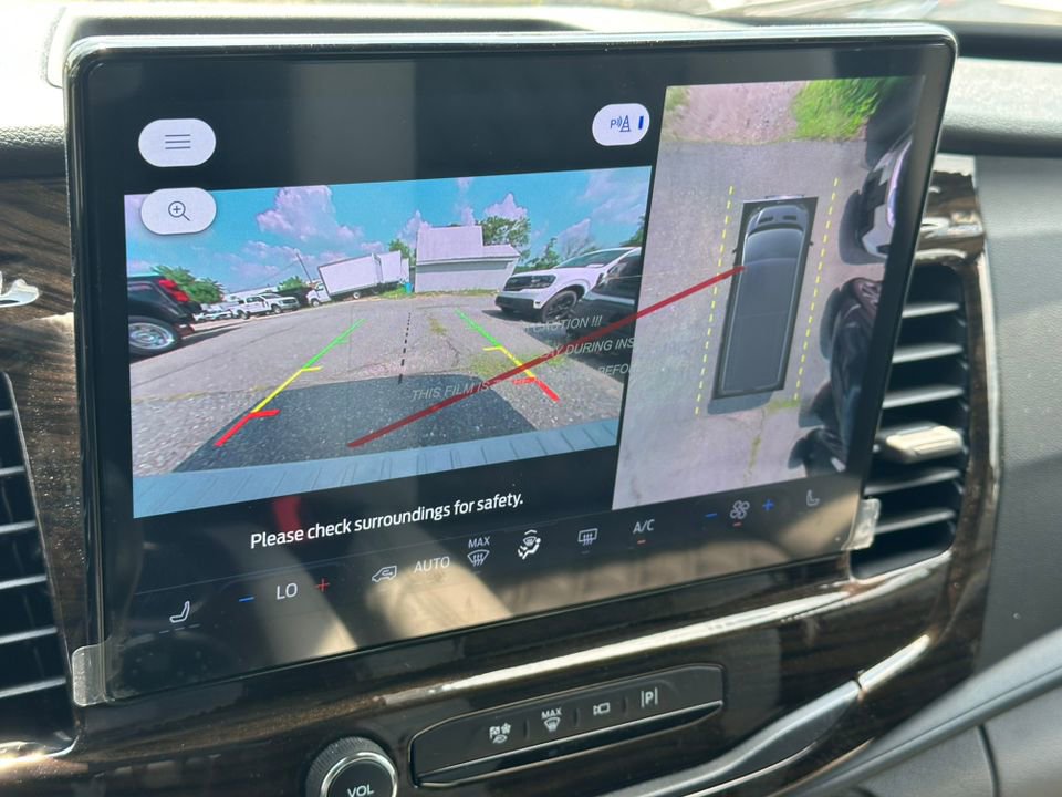 New 2025 Ford Transit 150 Low Roof AWD image 54