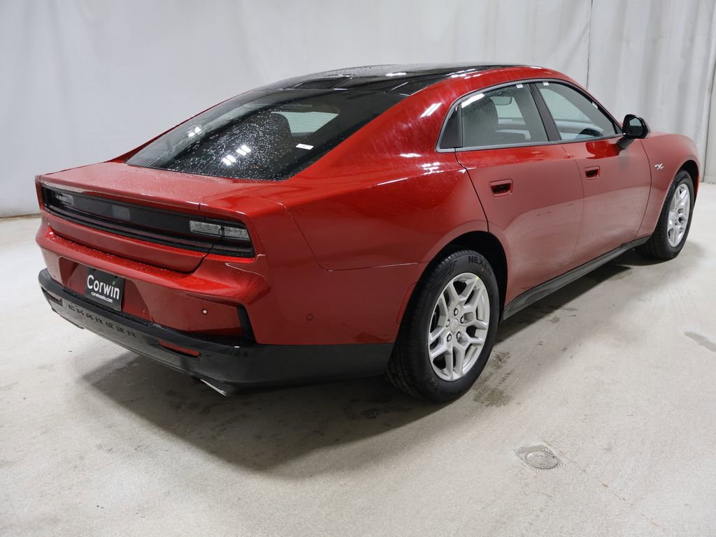 New 2026 Dodge Charger R/T image 7