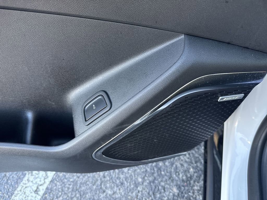 Certified 2025 Chevrolet Traverse RS w/ LPO, Floor Liner Package image 31