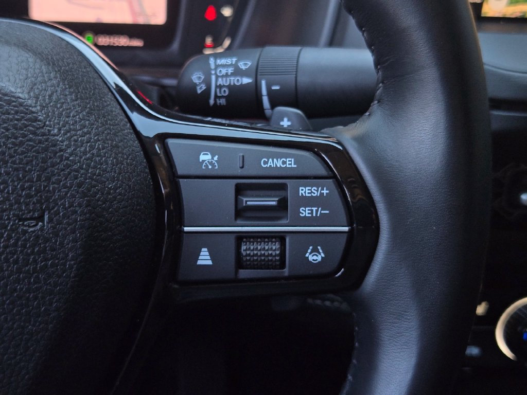 Used 2023 Honda Accord Touring image 25