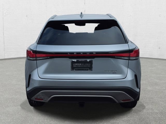 Certified 2024 Lexus RX 350 Premium Plus w/ Convenience Package AWD/4WD image 6