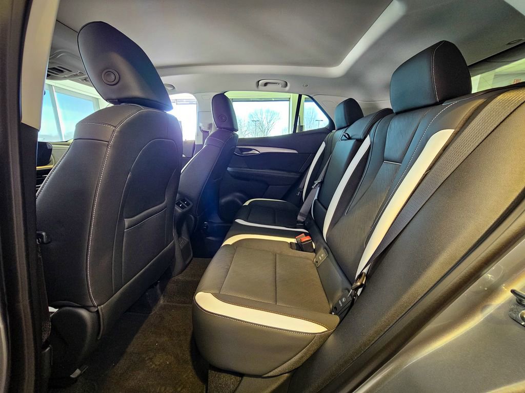 New 2026 Buick Envision Sport Touring image 27