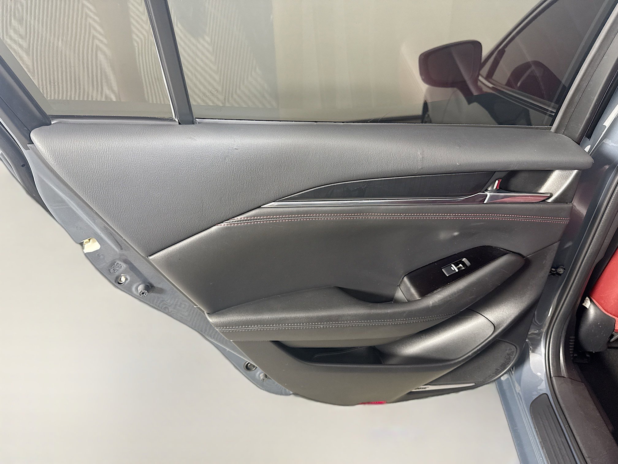 Used 2021 MAZDA MAZDA6 Carbon Edition image 26