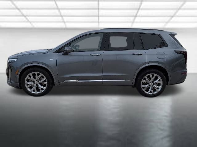 Used 2020 Cadillac XT6 Sport w/ Platinum Package image 32