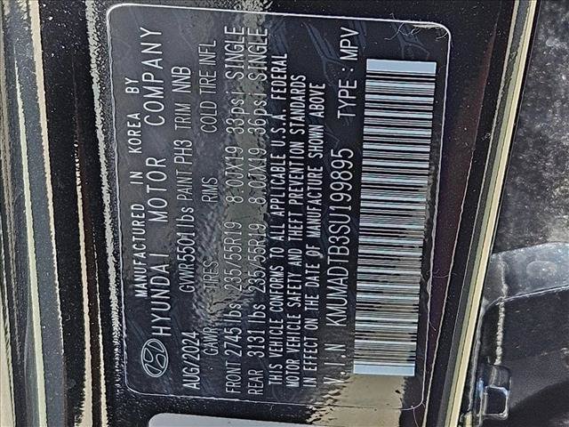 Used 2025 Genesis GV70 2.5T AWD/4WD image 22