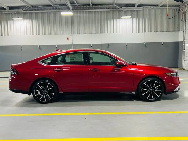 New 2026 Honda Accord Touring image 22