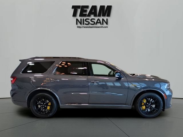 Used 2024 Dodge Durango SRT AWD/4WD image 6