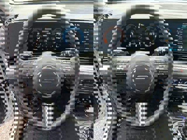 New 2026 Hyundai Kona SEL Sport image 47