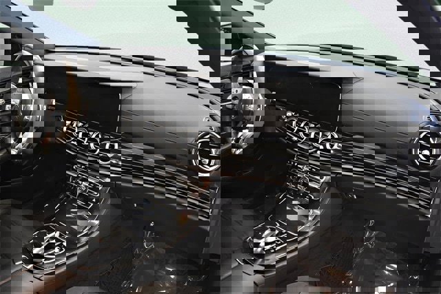 Used 2020 Mercedes-Benz E 53 AMG 4MATIC Sedan image 12