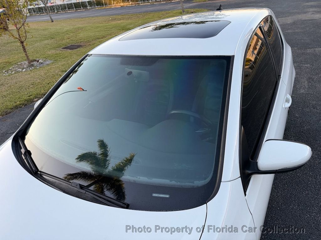 Used 2013 Volkswagen GTI Autobahn FWD image 23